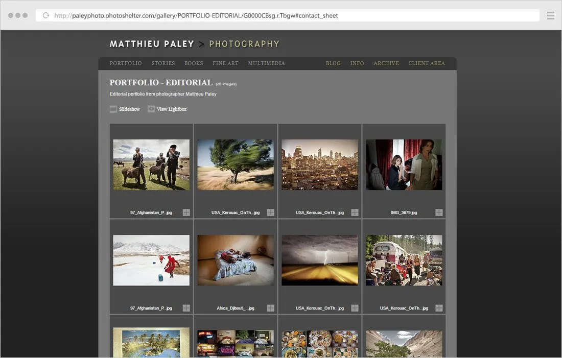 matthieu-paley-portfolio-example