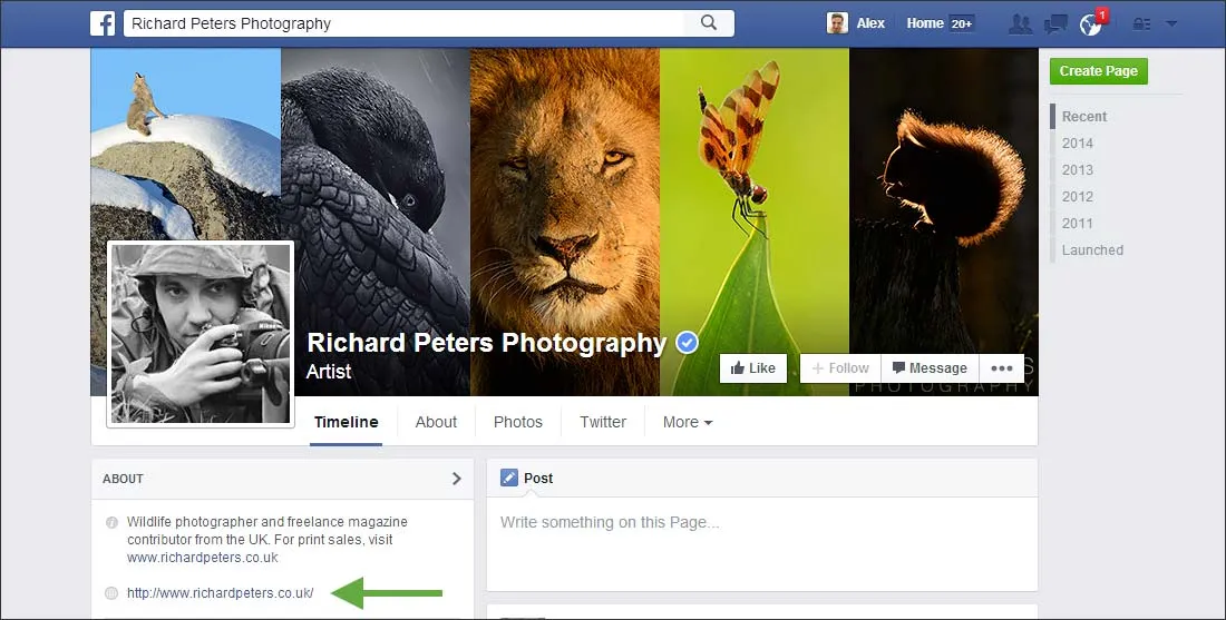 richard-peters-facebook-profile-link
